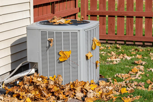 Best HVAC Software and Technology in Winfield, MO