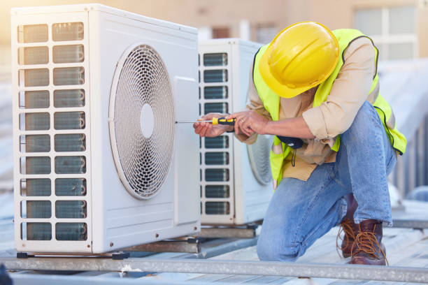 Best Seasonal HVAC Services in Winfield, MO