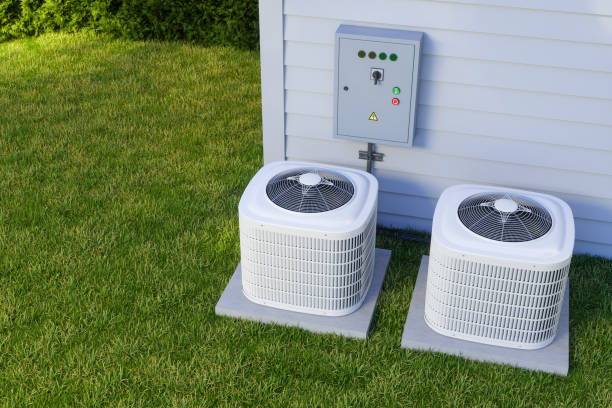 Trusted Winfield, MO HVAC Experts