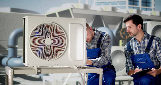 Best HVAC Financing and Leasing in Winfield, MO