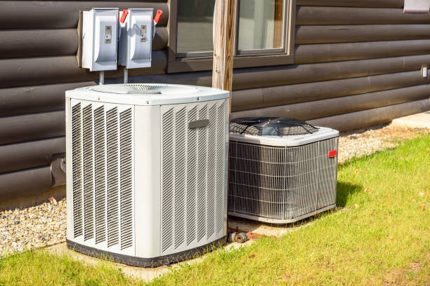 Best Furnace Cleaning in Winfield, MO
