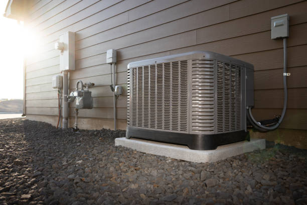 Best Air Conditioning Cleaning in Winfield, MO